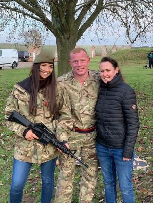 Leadership Skills - The Army Way