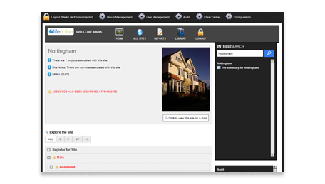 Online Compliance Management