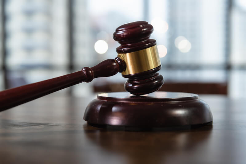 Court order