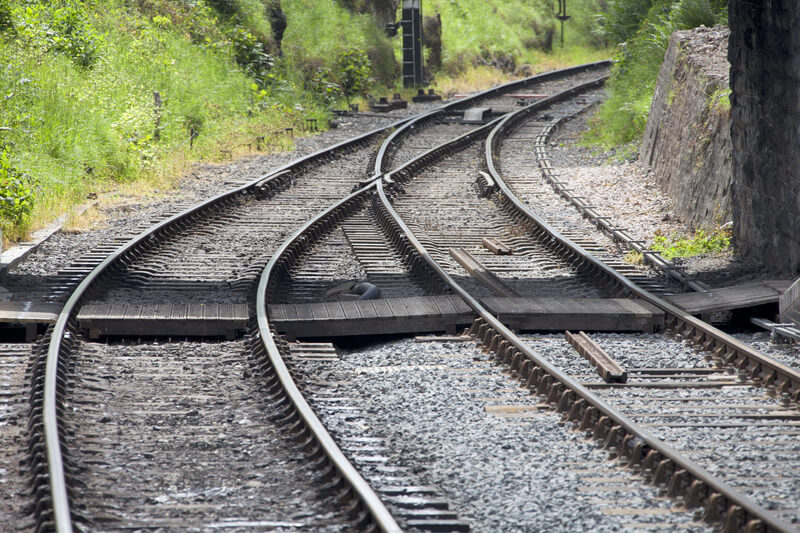 Railway