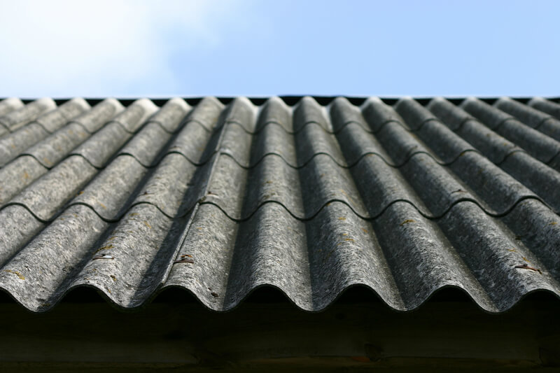 Asbestos