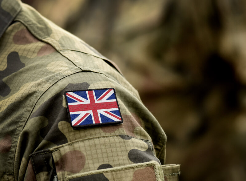 Army - UK
