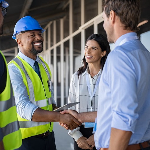 Builders