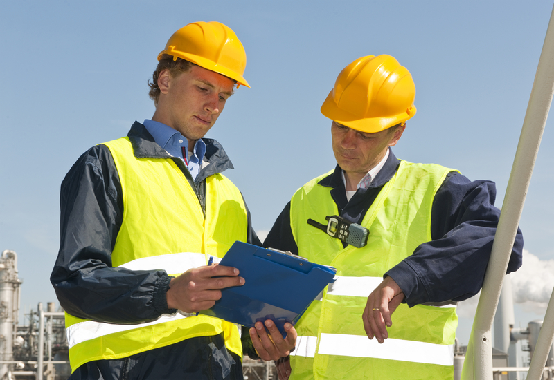 Asbestos Services in UK