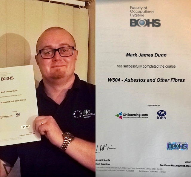 Senior Consultant - Mark Dunn