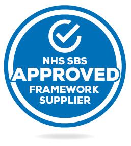 NHS Shared Business Services
