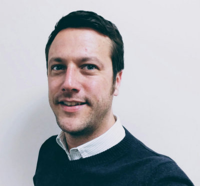 Phil Murden – A little bit about our new Regional Director in The North West.