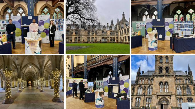 The University of Glasgow