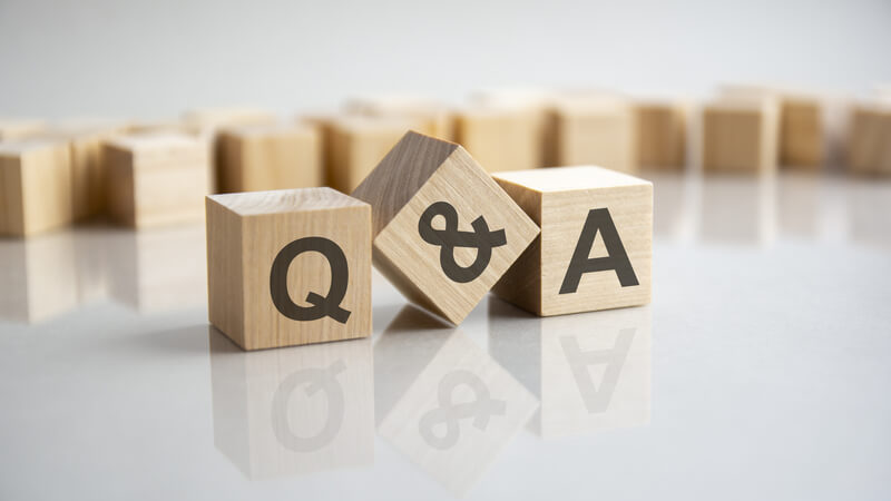 Q&A