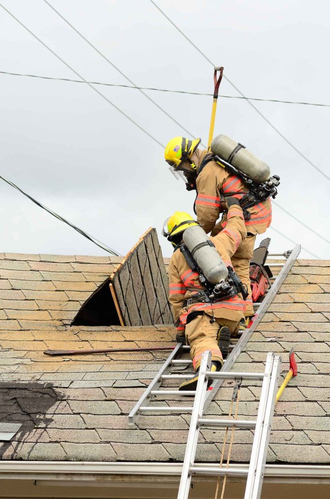 Fire Safety Specialists