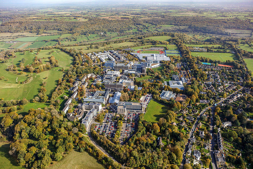 University of Bath