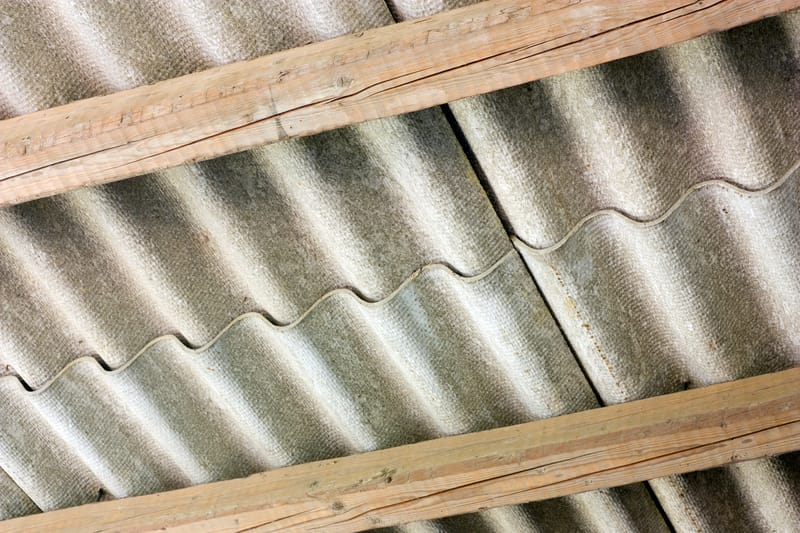Asbestos Air Monitoring