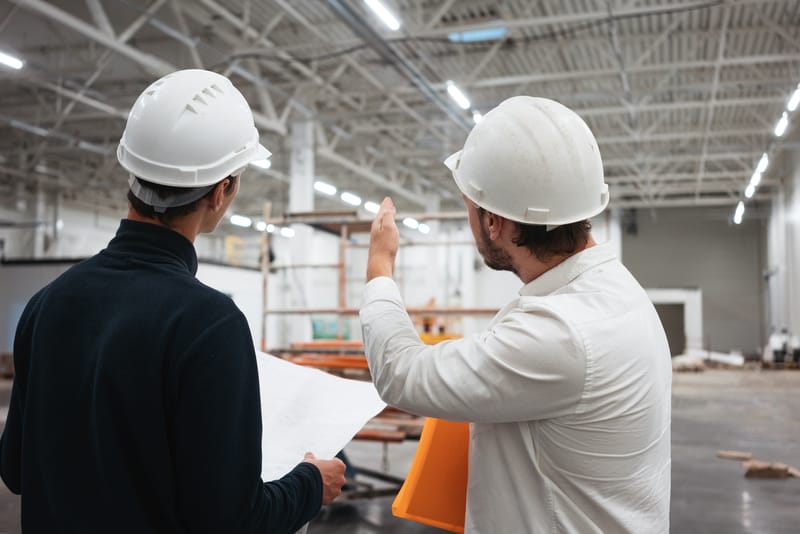 Asbestos Consultancy Services