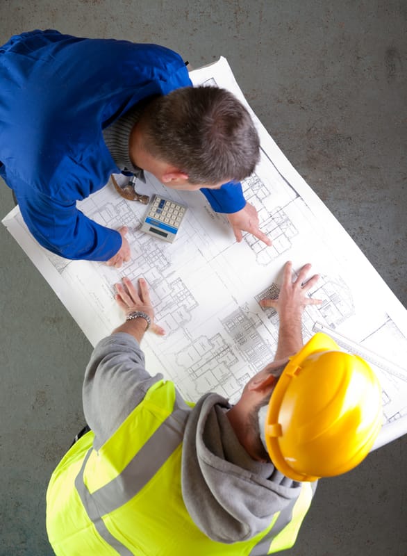 fire door inspections UK