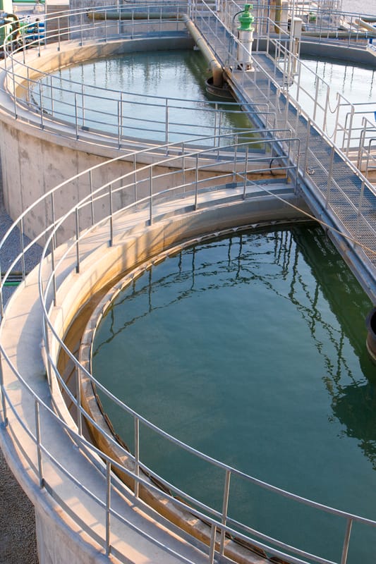 Water Hygiene – Legionella Risk Assessments