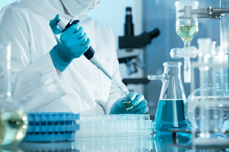 Asbestos Bulk Sampling & Laboratory Testing service