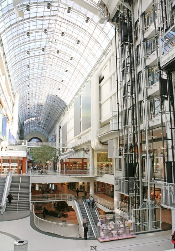 Mall