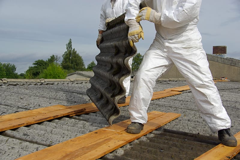 Asbestos Project Management