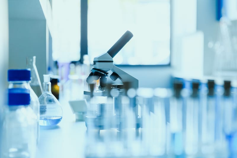 Asbestos Bulk Sampling & Laboratory Testing